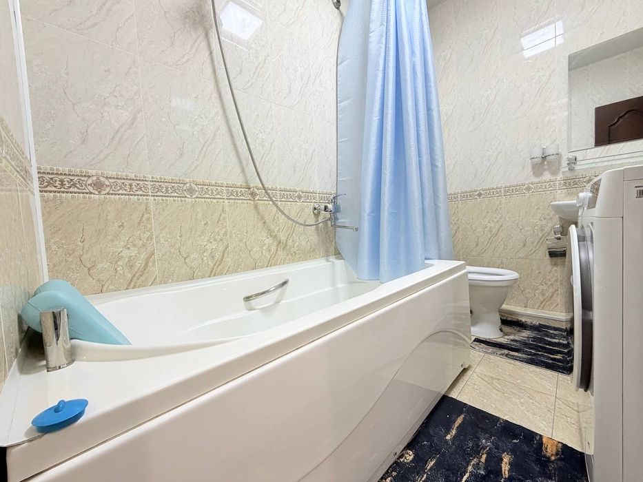 ®ЕВРОРЕМОНТ 2в3/3/4 Чиланзор-17 Квартира Сотилади