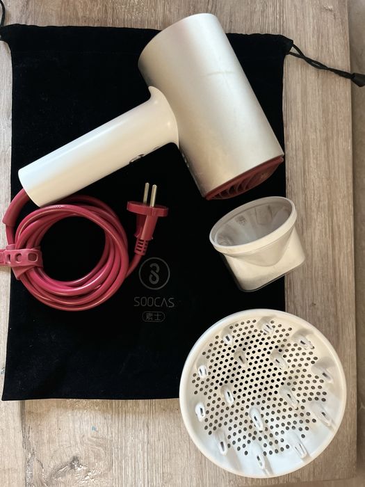 Фен для волос ксаоми (xaomi)