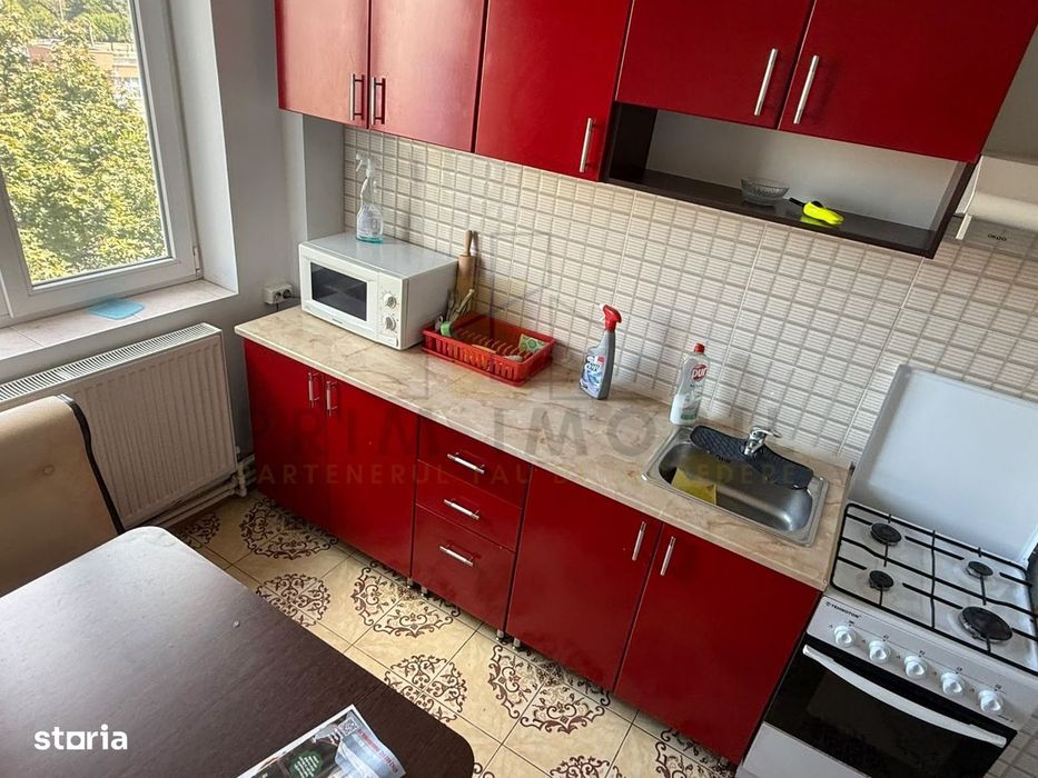 Apartament 3 Camere | Palas Mall | Podu Ros