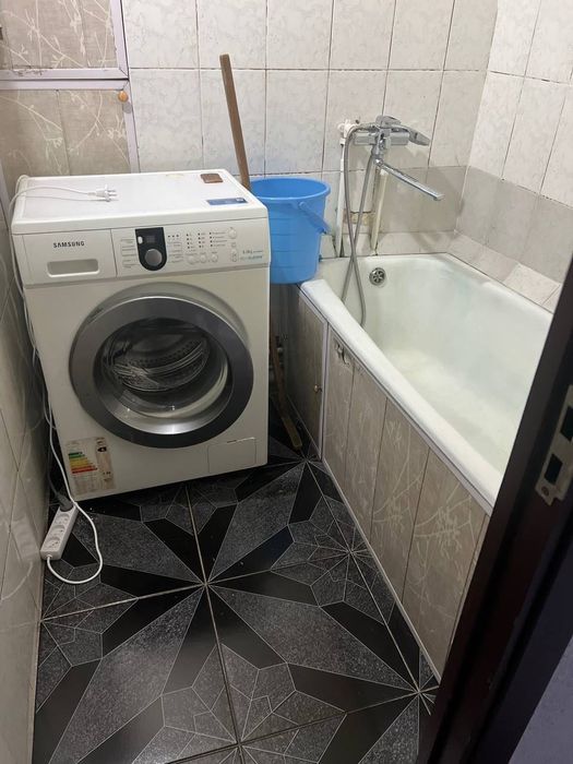Сдаю свою квартиру