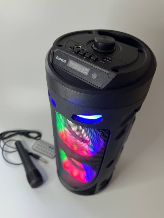 Мини колонка Bluetooth