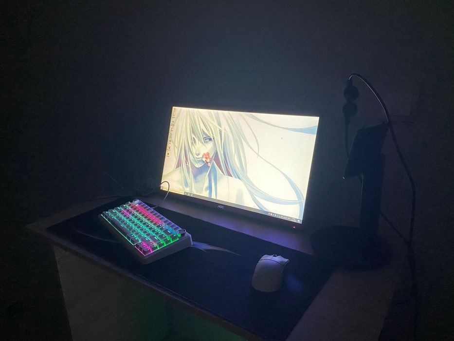 Продам компиютер комплект