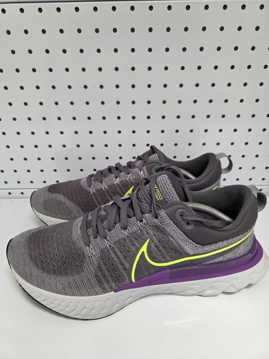 Оригинални мъжки маратонки- Nike React Infinity