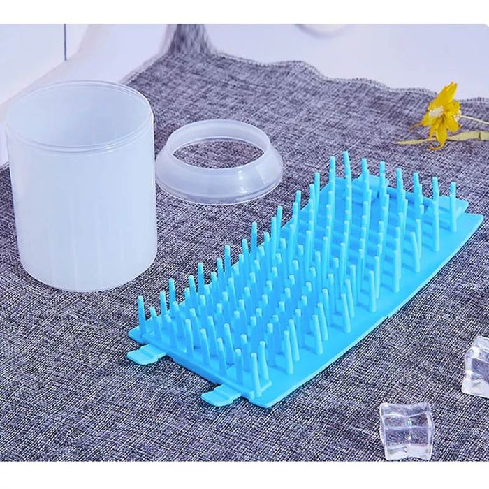 Продается Новая Лапомойка для маленьких собак, возможно доставка