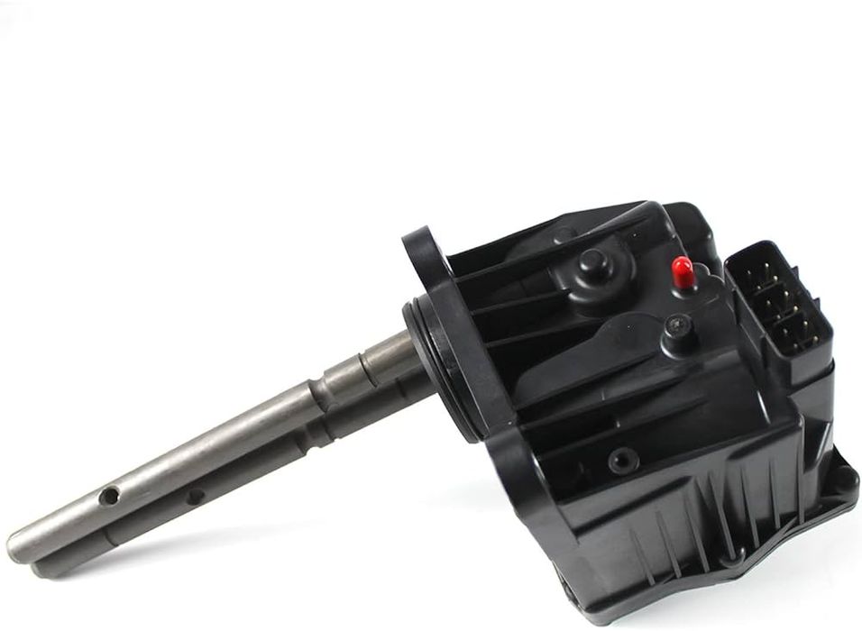 Актуатор раздатки прадо 120 новый