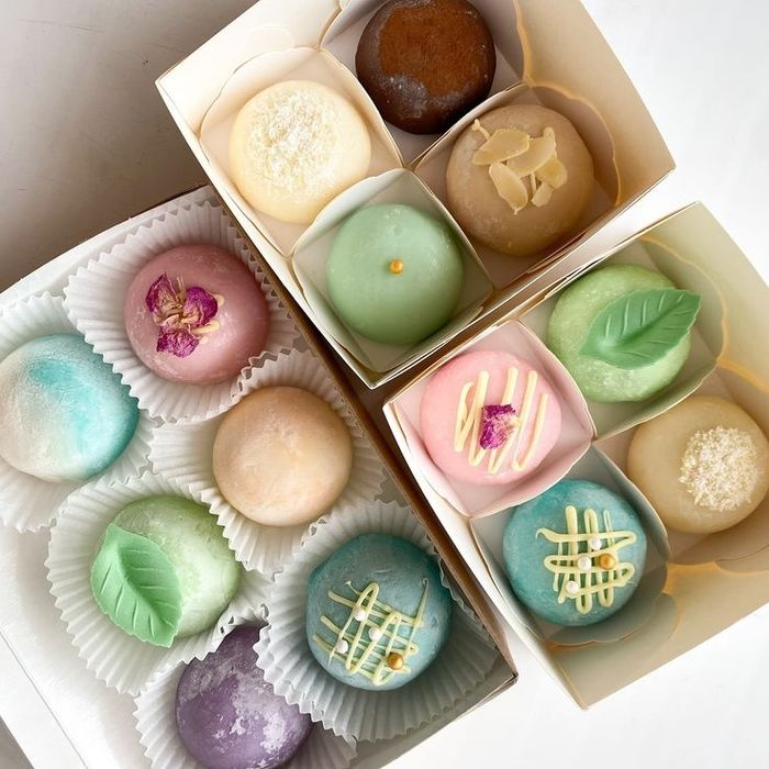 Японские пирожные МОТИ!!! В наличии и на заказ!!!