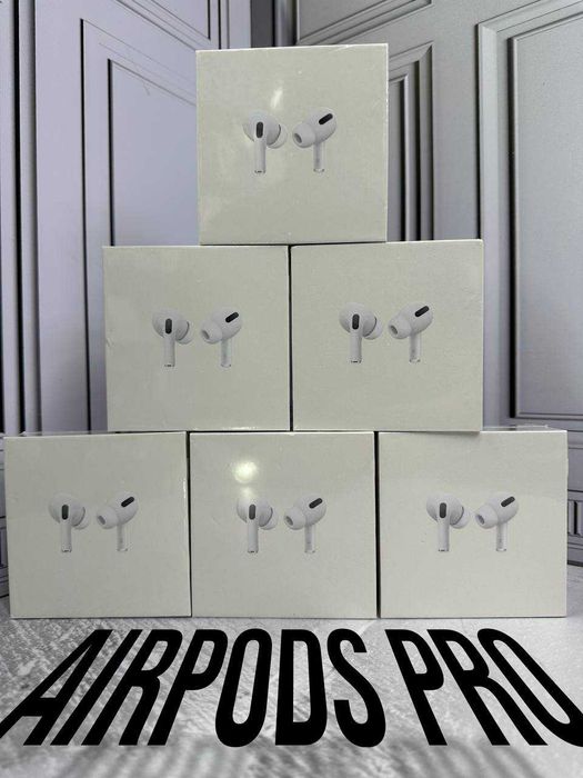 Науники:Air Pods по 5000тг