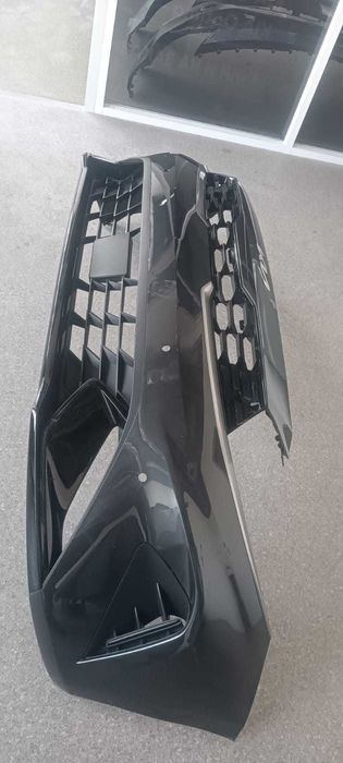 Бампер передний Kia K3