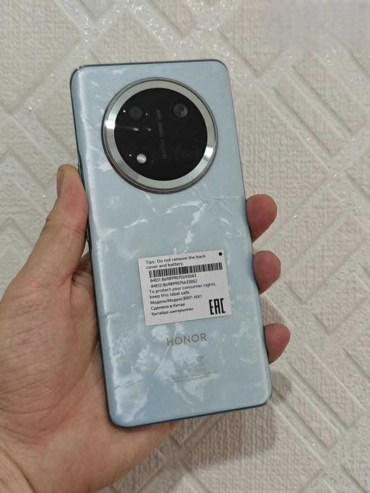 HONOR X9C 5G 8+8/256
