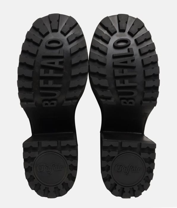 Buffalo  нови боти 40 номер