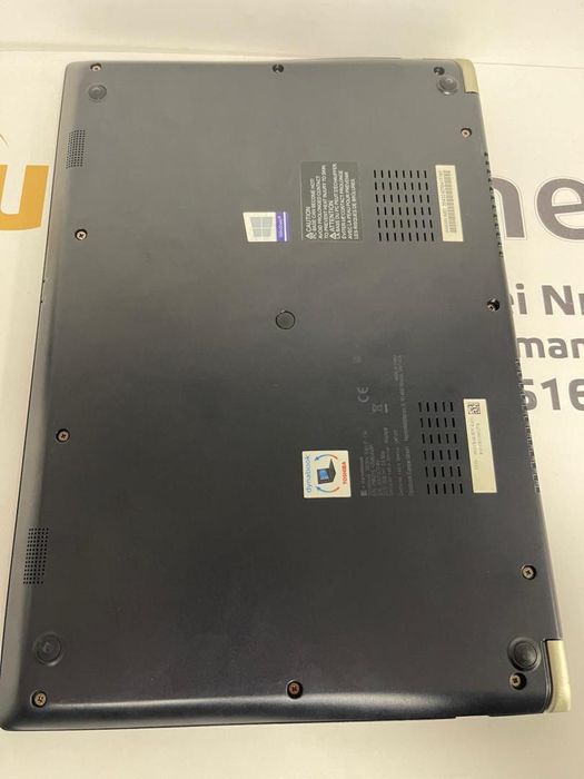 Laptop Toshiba Dynabook Tecra X40-F-13G cu procesor Intel(R) -T-