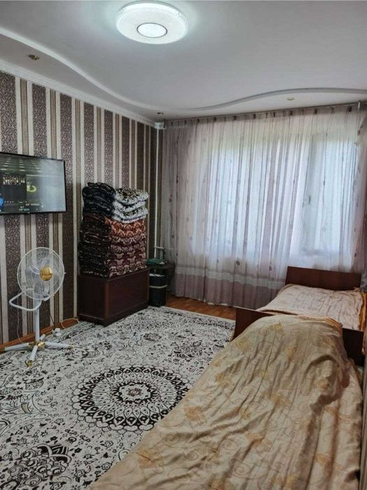 Продаю квартиру 3ком ТТЗ-2 Базар №Г51