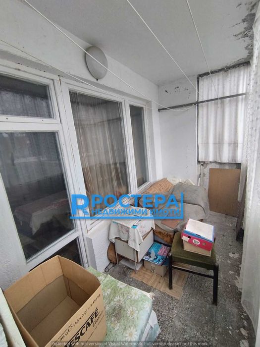 Продава се Двустаен апартамент в Търговище, Център - 65 кв.м за 326 €/кв.м - Снимка #18