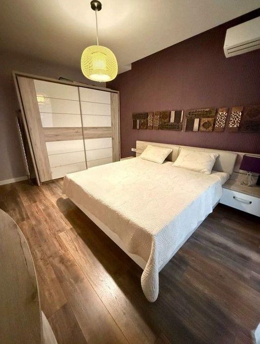 Дава се под наем Тристаен апартамент в София, Лозенец - 76 кв.м за 997.05 € - Снимка #5