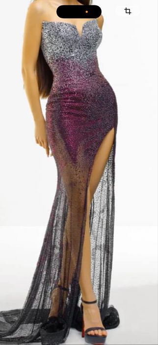 Официална рокля Radichev