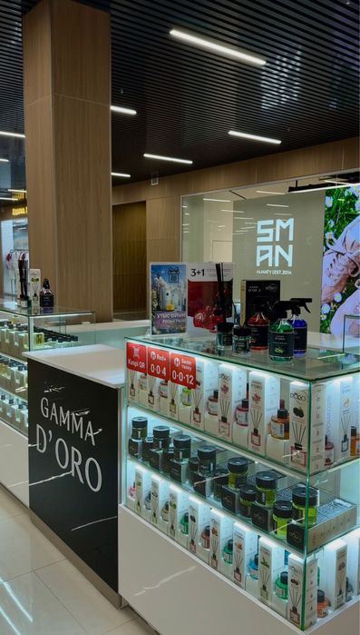 Продам торговый островок срочно