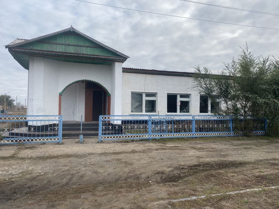 Сдам не дорого село Аккулы