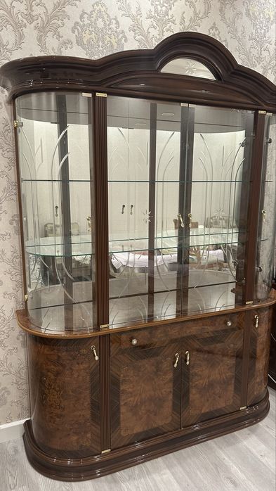 Гостиный гарнитур в комплекте