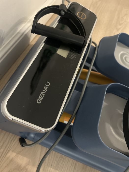 Степпер Genau БУ