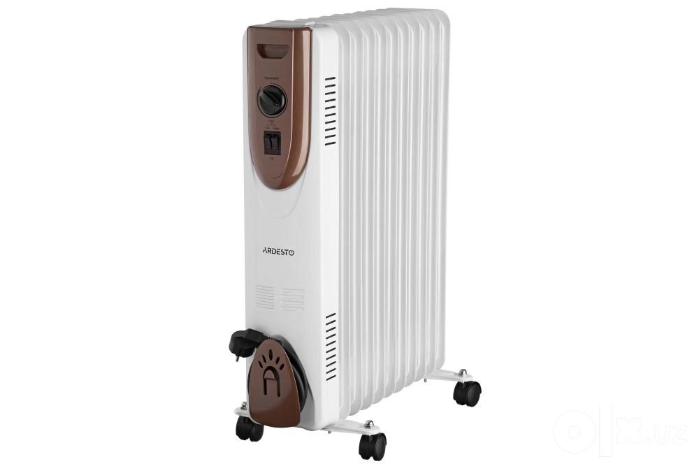 Масляный обогреватель ARDESTO OFH-11X1