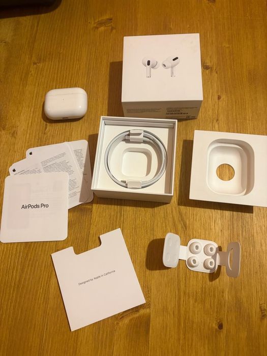 Apple AirPods Pro Gen 1