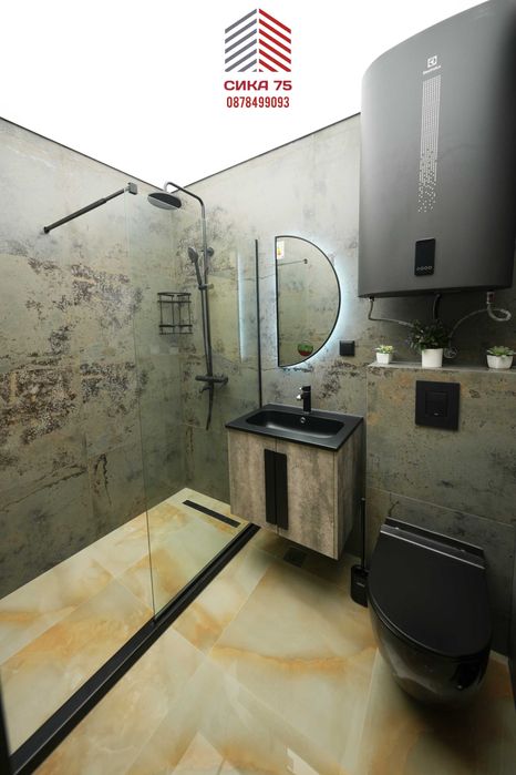 Продава се Двустаен апартамент в Варна, Бриз - 63 кв.м за 3572 €/кв.м - Снимка #4