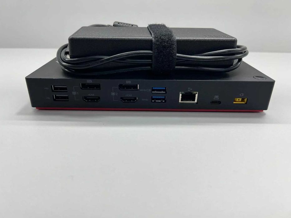 Docking Station SH Lenovo ThinkPad Hybrid USB-C 03X7469 type 40AF inc