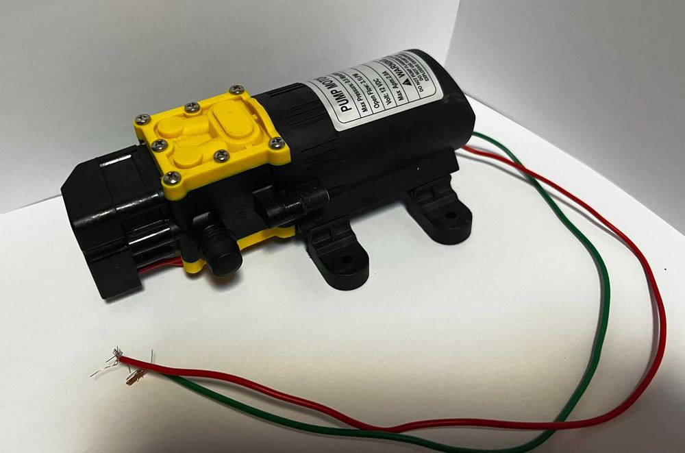 Помпа 12v за кемпери
