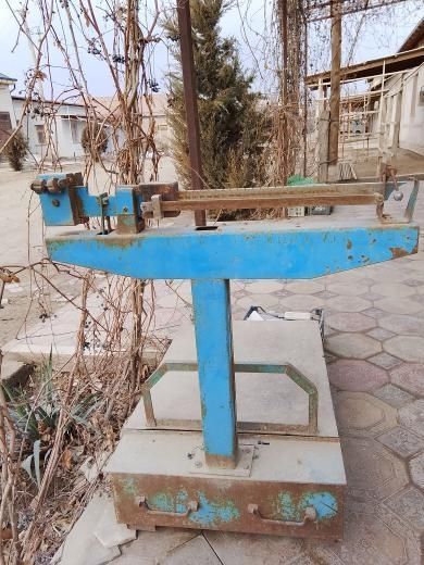 Тегирмон тарози 500 кг