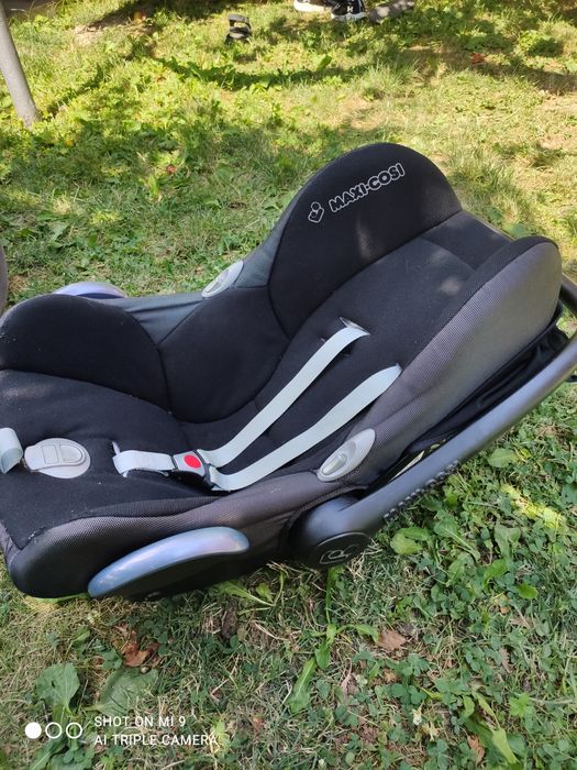 Столче за кола Maxi Cosi