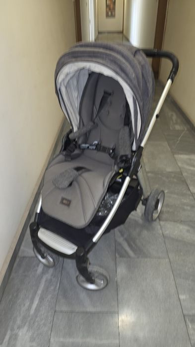 Бебешка количка 2в1, Mamas&Papas