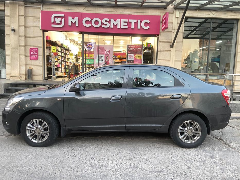 Chevrolet Cobalt