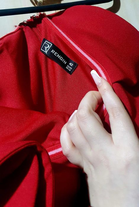 Rochie de nasa de lux, de seara