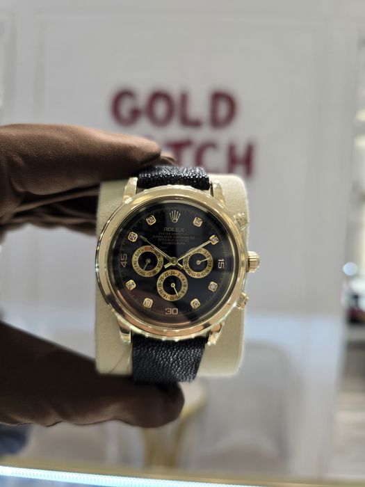 Невероятно красивые Ролексы в большом диаметре 45мм