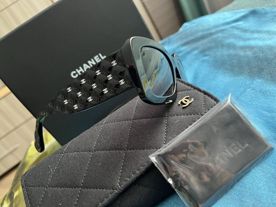 Ochelari de soare Chanel