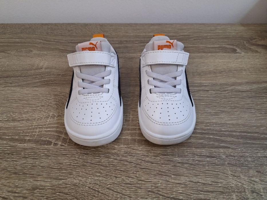 Papuci Sport Puma, Unisex, Nr. 22