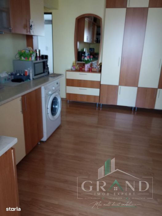 2 Camere Decomandate | 2 Balcoane | Zorilor–Str.Padurii | Zona Linis — fotografia 1
