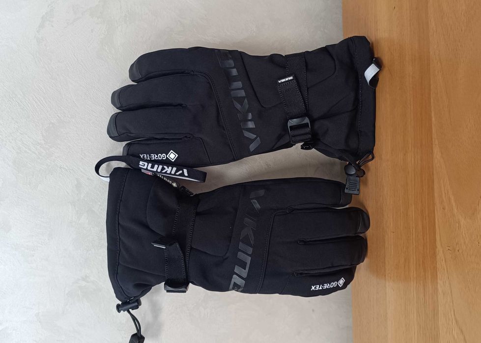 Viking Hudson GTX-Чисто Нови с Етикети