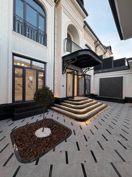 ПРОДАЕТСЯ ДОМ на Махалля Зенит  Юнусабадский район