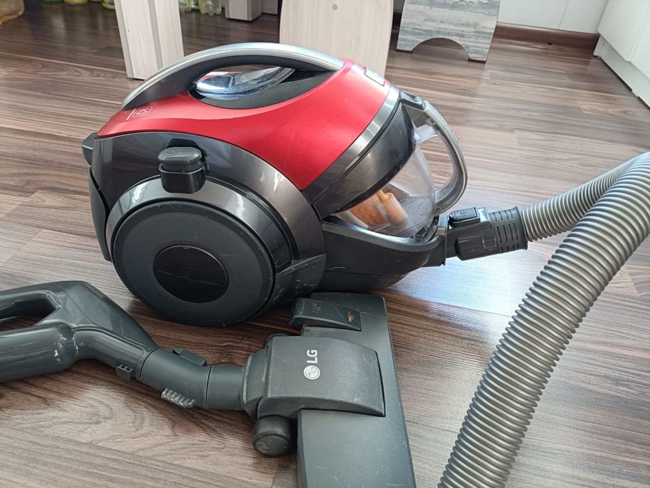 Пылесос Lg  V83209UHA