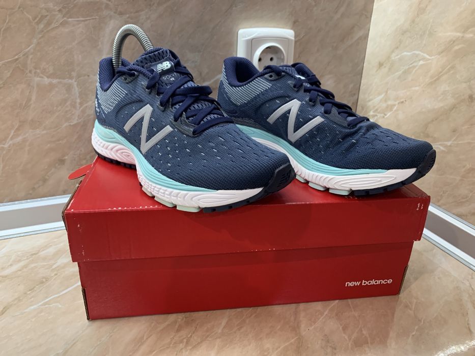 New balance номер 37