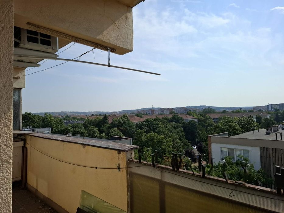 Apartament 3 camere