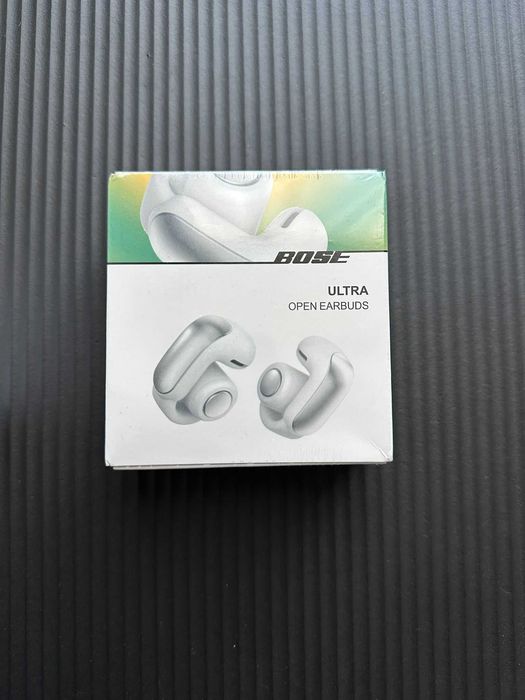 BOSE Ultra Open Earbuds