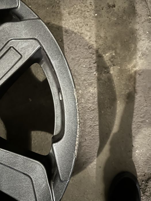 Диски Dotz Hanzo R18