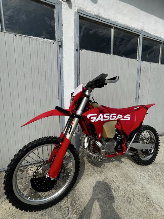 GASGAS EC300 2023
