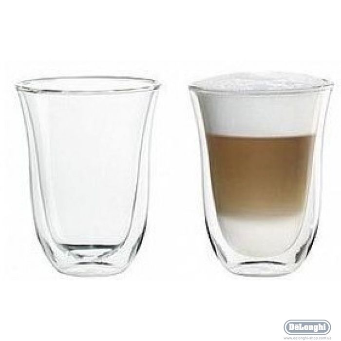 Набор стаканов Delonghi DLSC312