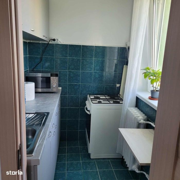 Apartament 2 camere -Gheorgheni