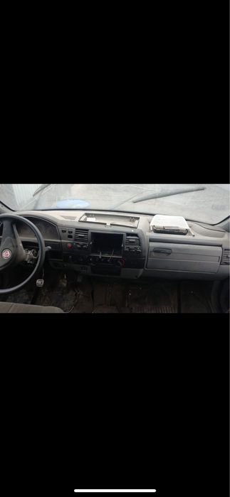 Панель на газель