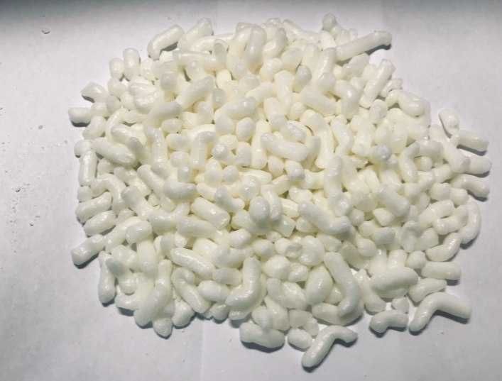 Сырё Кир Совун ишлаб чиқарувчилар учун стружка Мыло Хозяйственное