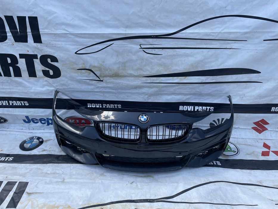 Bara Fata Completa BMW Seria 4 (F32/F33/F36) M Sport Paket